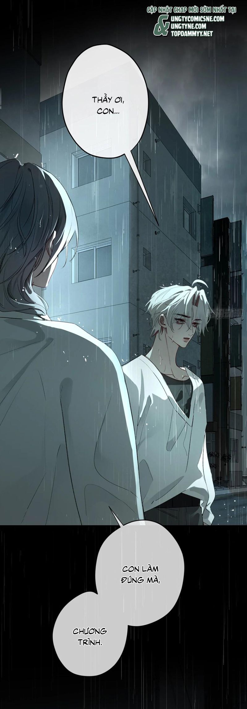 Ác Linh Chap 48 - Next Chap 49