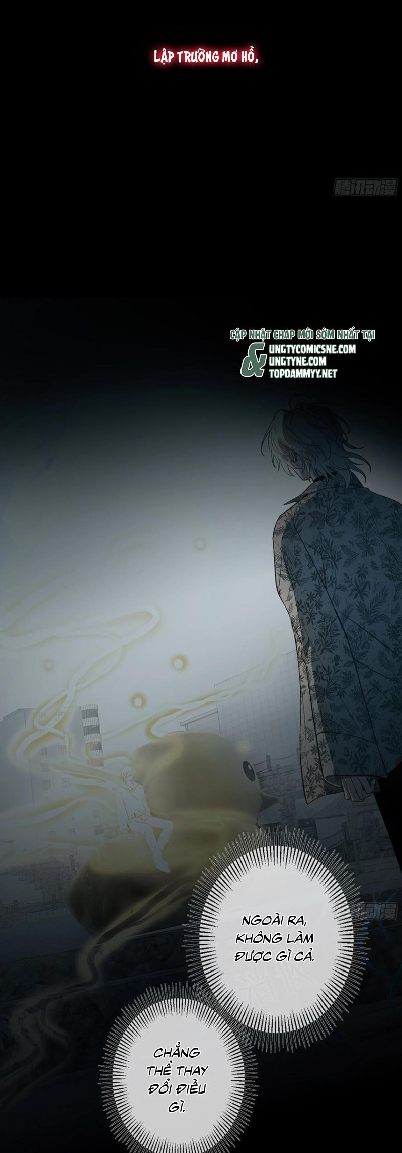 Ác Linh Chap 48 - Next Chap 49