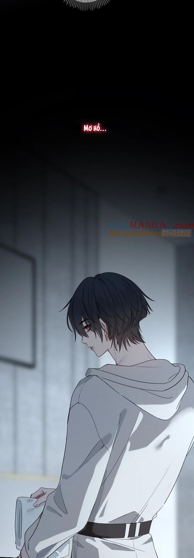 Ác Linh Chap 48 - Next Chap 49