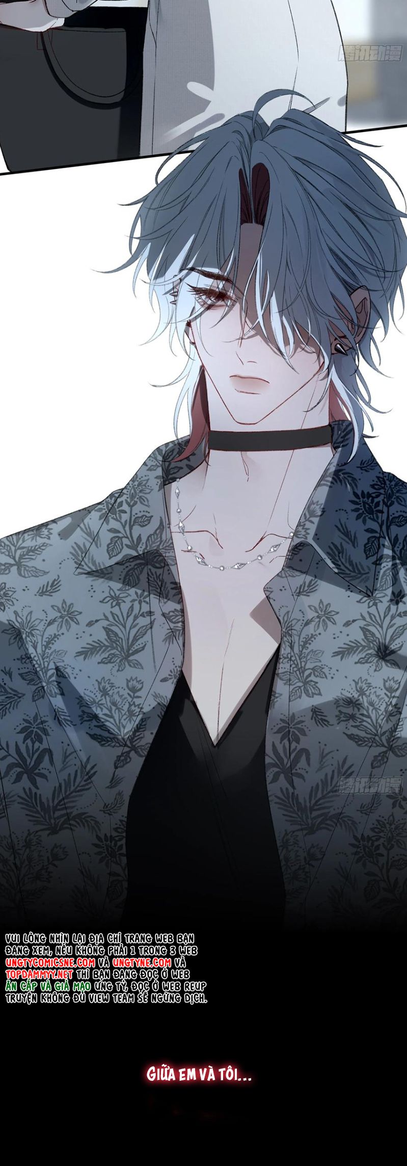 Ác Linh Chap 48 - Next Chap 49