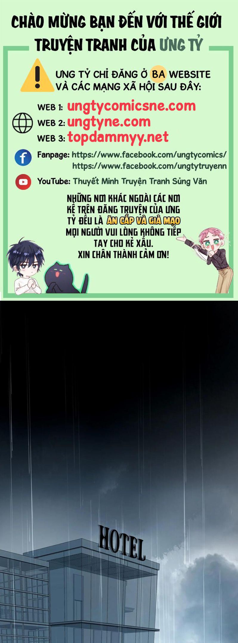 Ác Linh Chap 48 - Next Chap 49