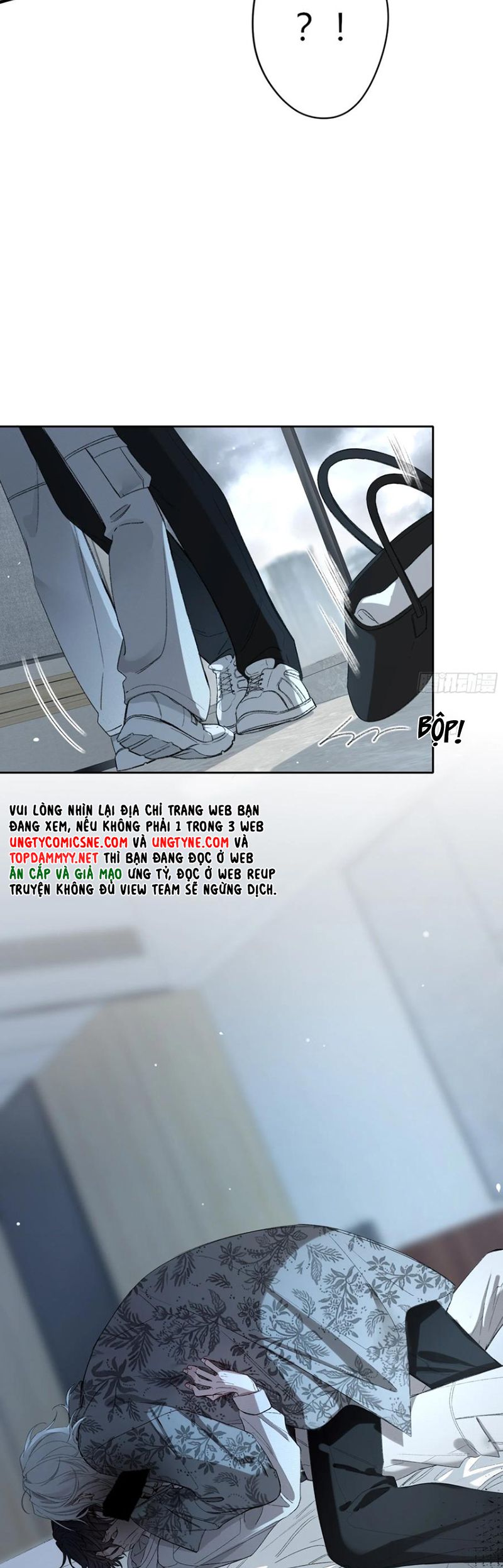 Ác Linh Chap 48 - Next Chap 49