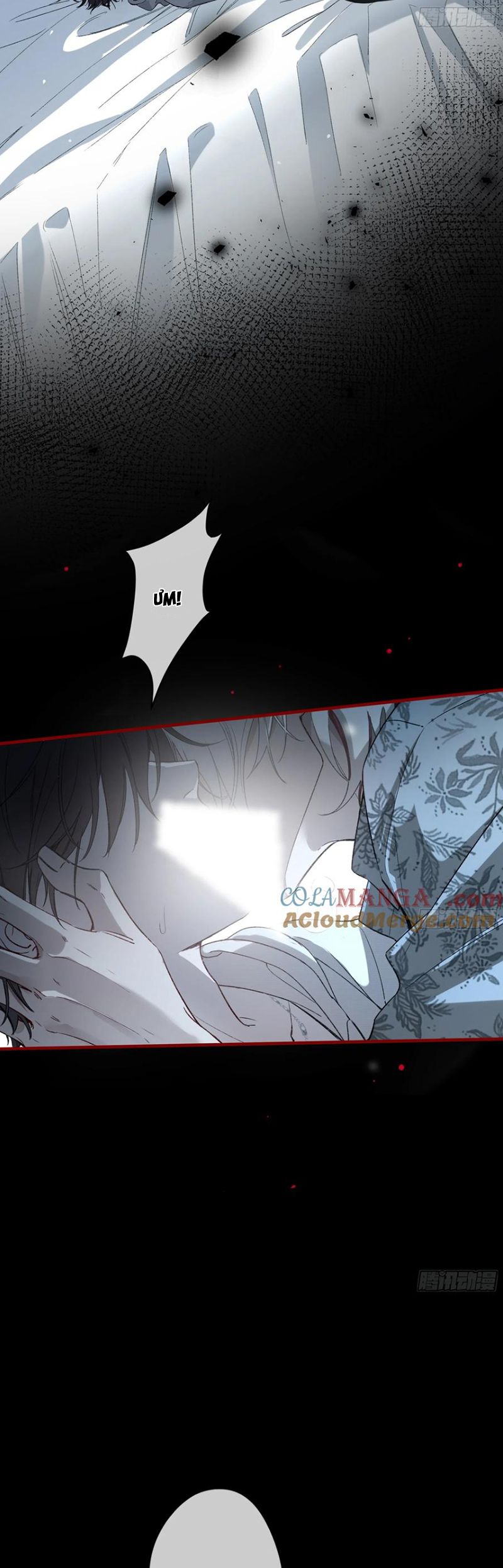 Ác Linh Chap 48 - Next Chap 49
