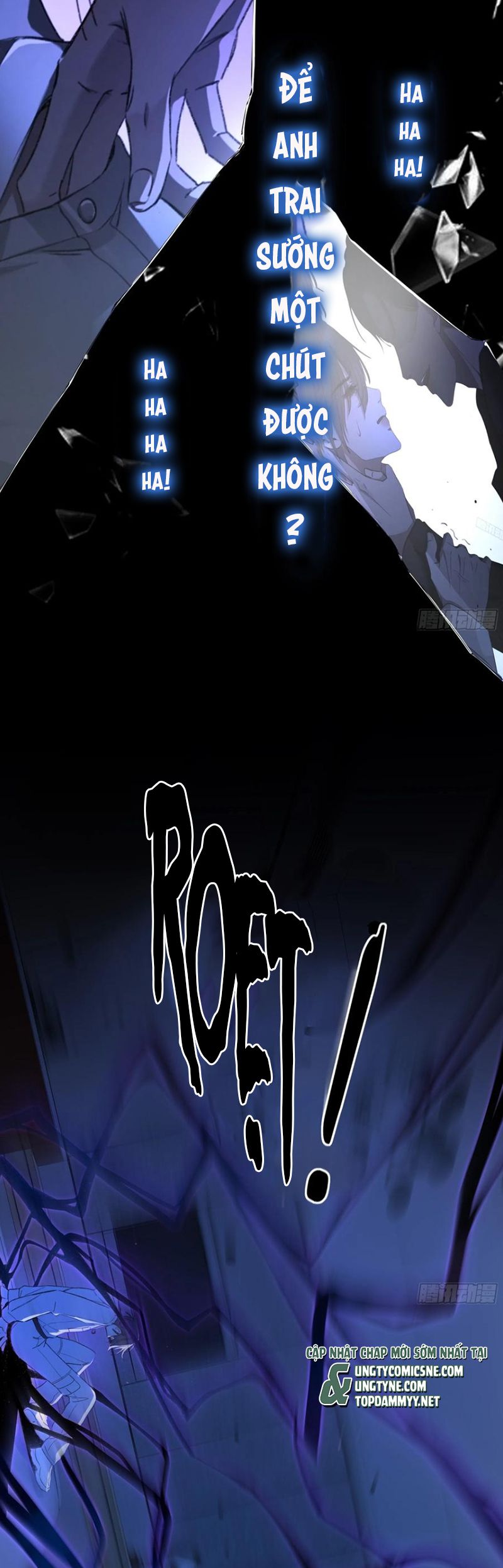 Ác Linh Chap 48 - Next Chap 49