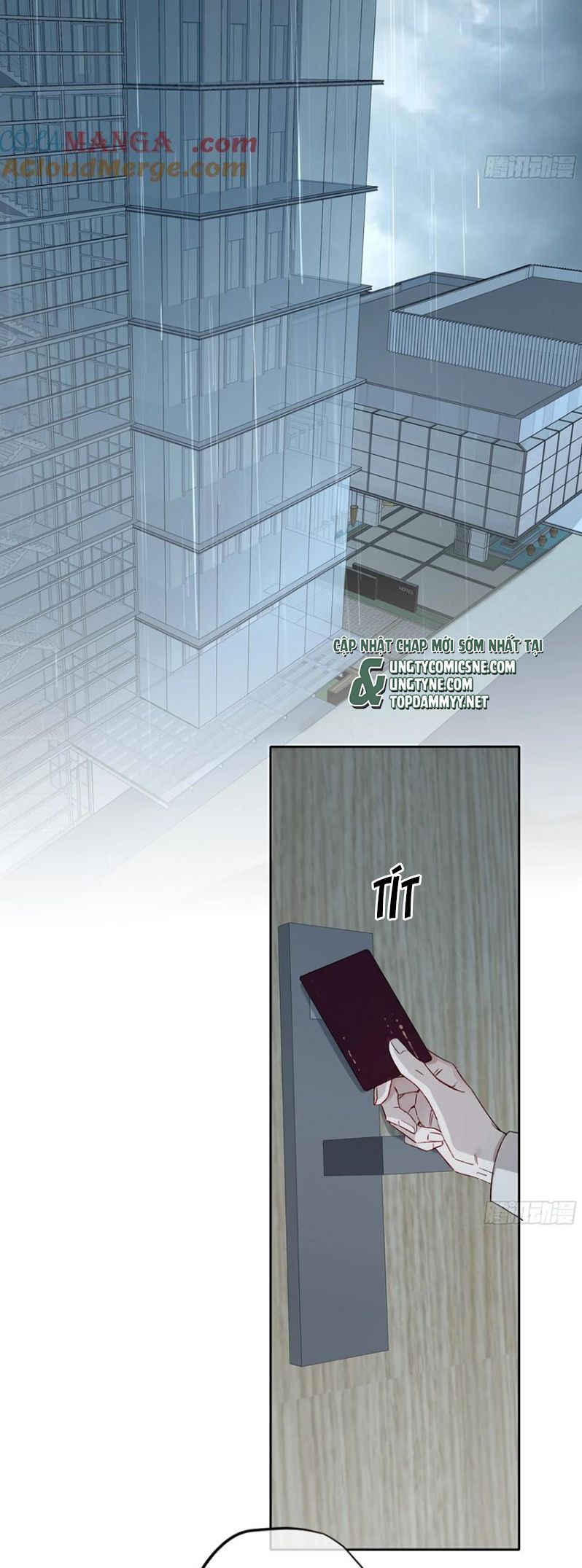 Ác Linh Chap 48 - Next Chap 49