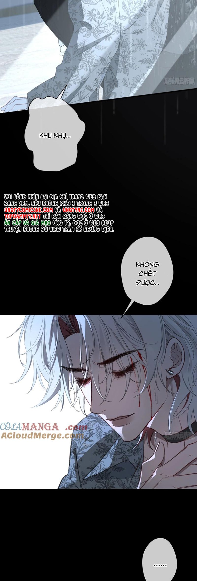 Ác Linh Chap 48 - Next Chap 49