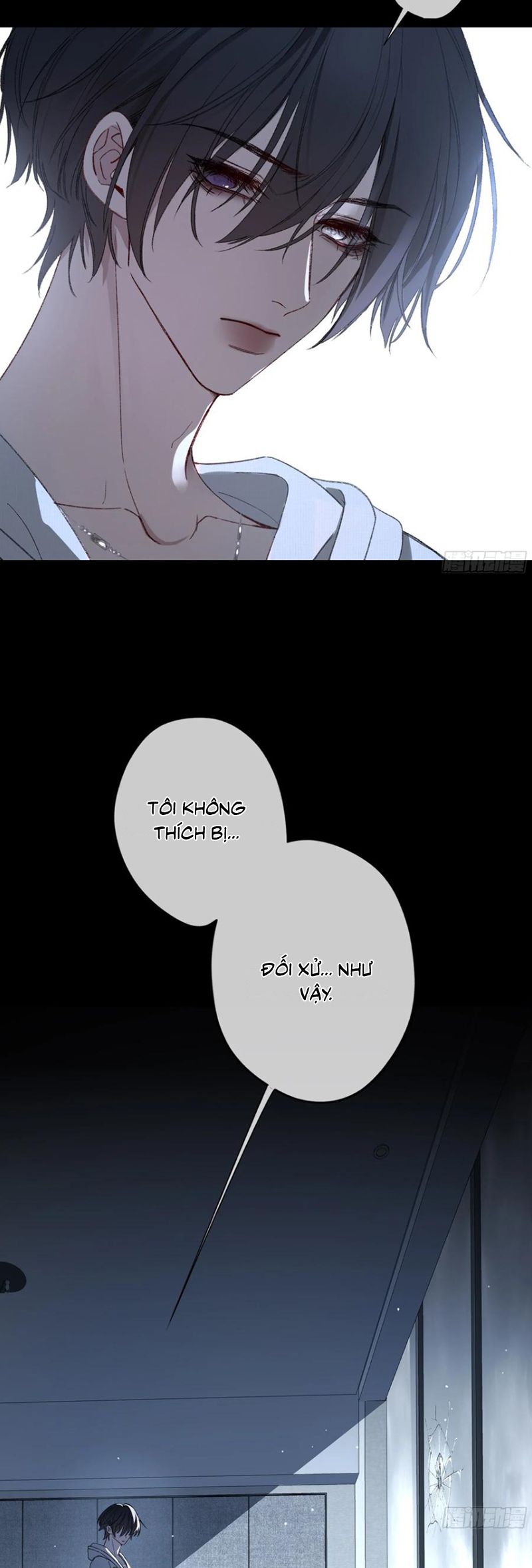 Ác Linh Chap 48 - Next Chap 49