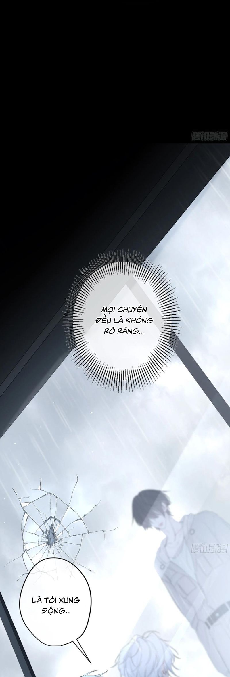 Ác Linh Chap 48 - Next Chap 49