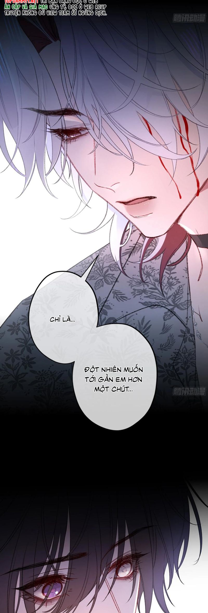 Ác Linh Chap 48 - Next Chap 49