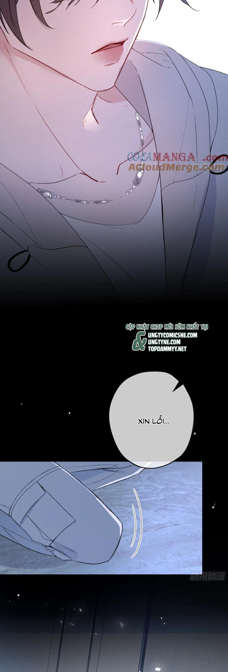 Ác Linh Chap 48 - Next Chap 49