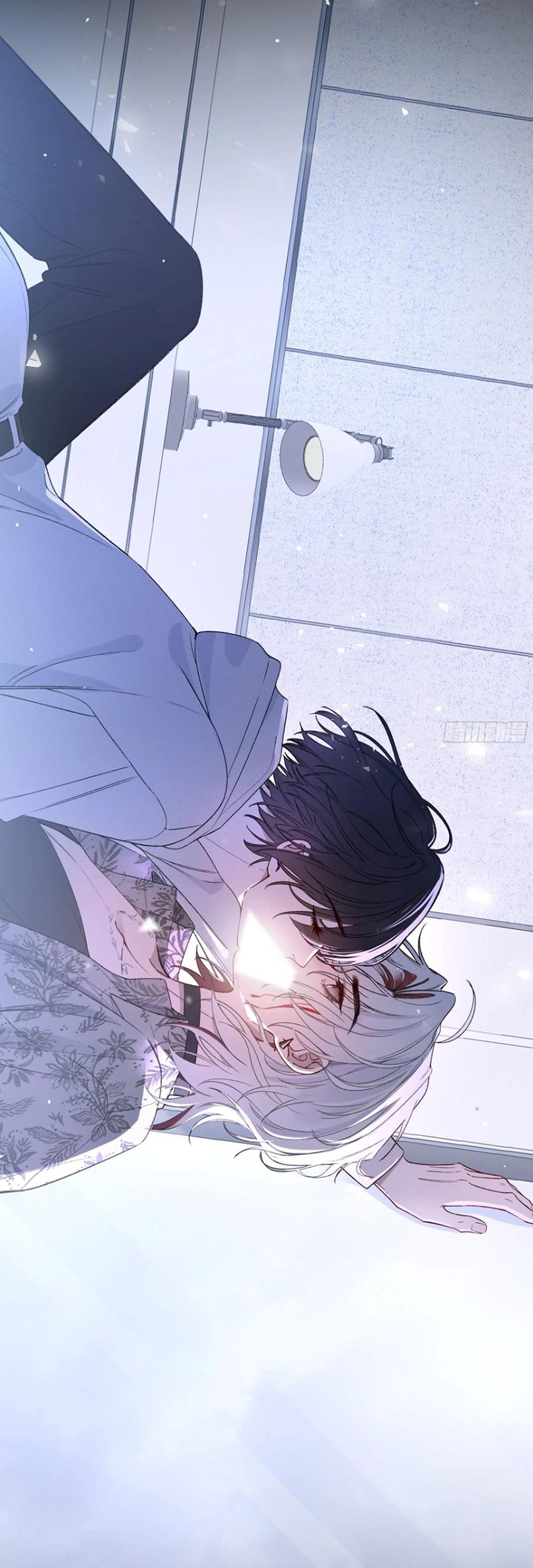 Ác Linh Chap 48 - Next Chap 49