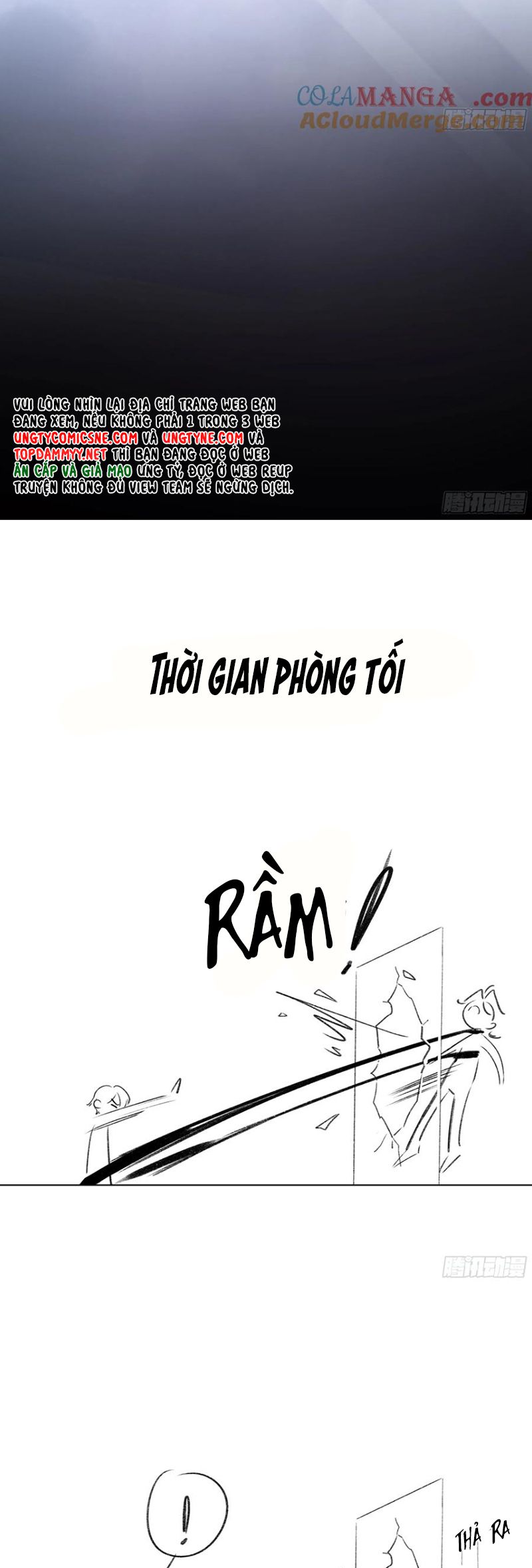 Ác Linh Chap 48 - Next Chap 49