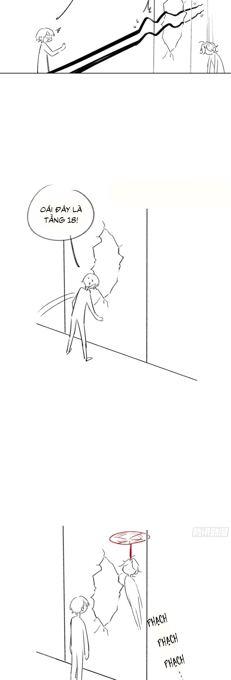 Ác Linh Chap 48 - Next Chap 49