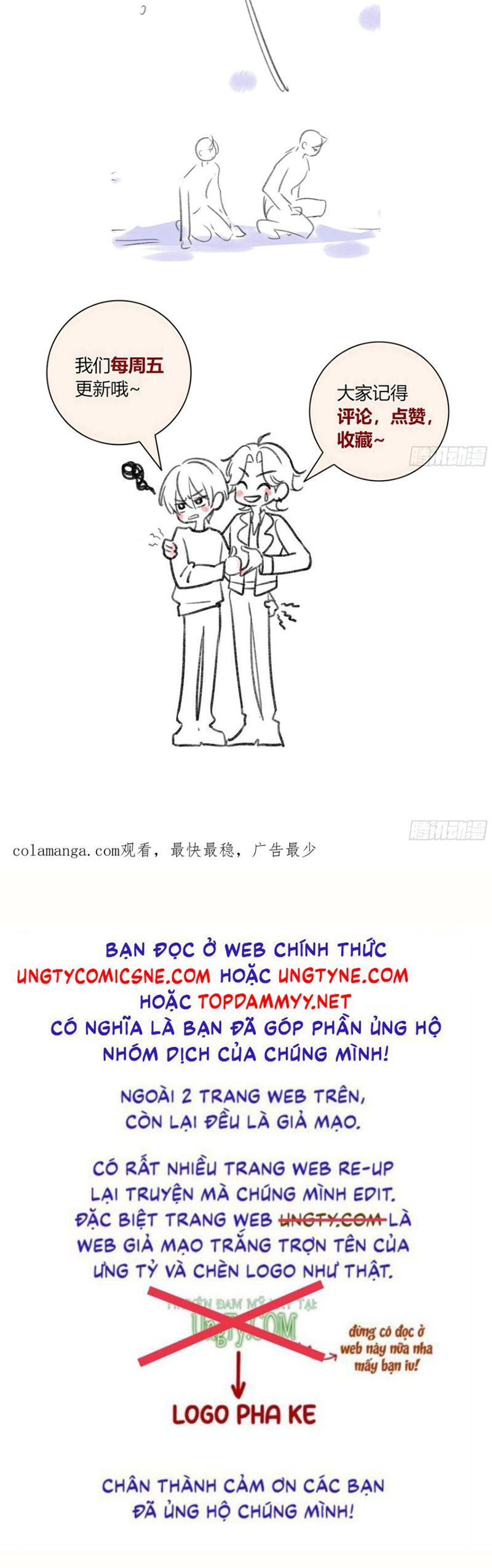Ác Linh Chap 48 - Next Chap 49