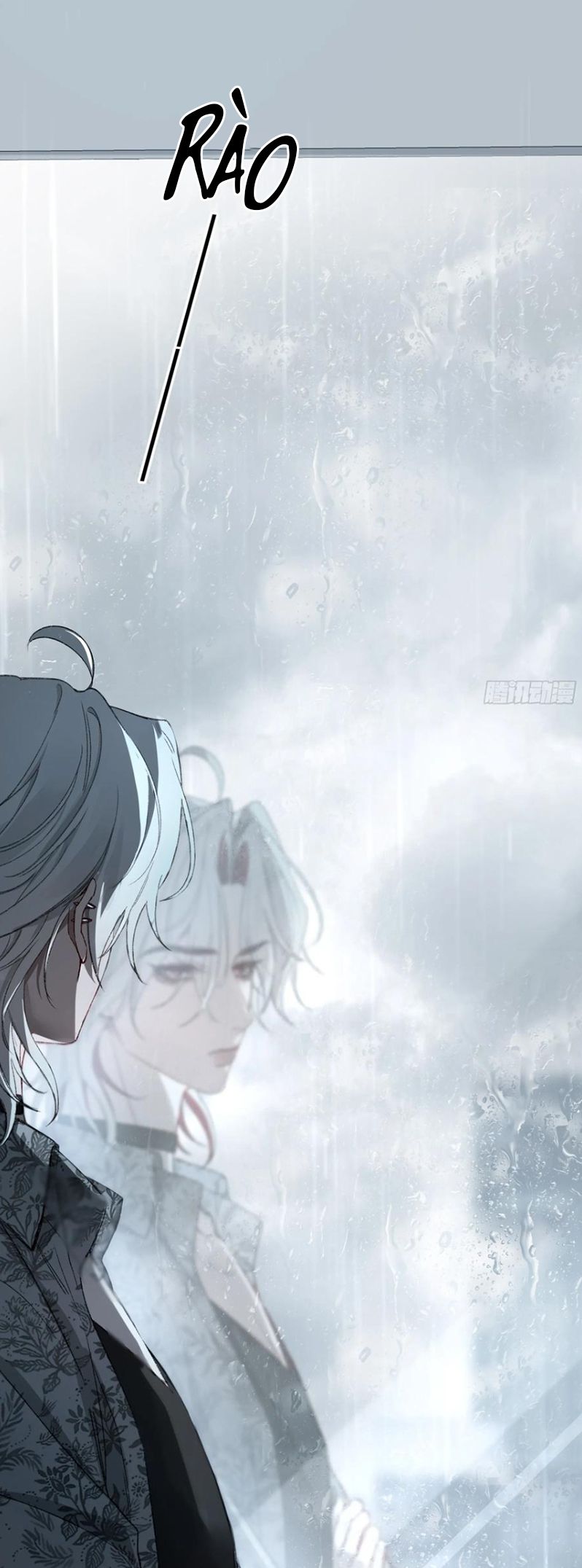 Ác Linh Chap 48 - Next Chap 49