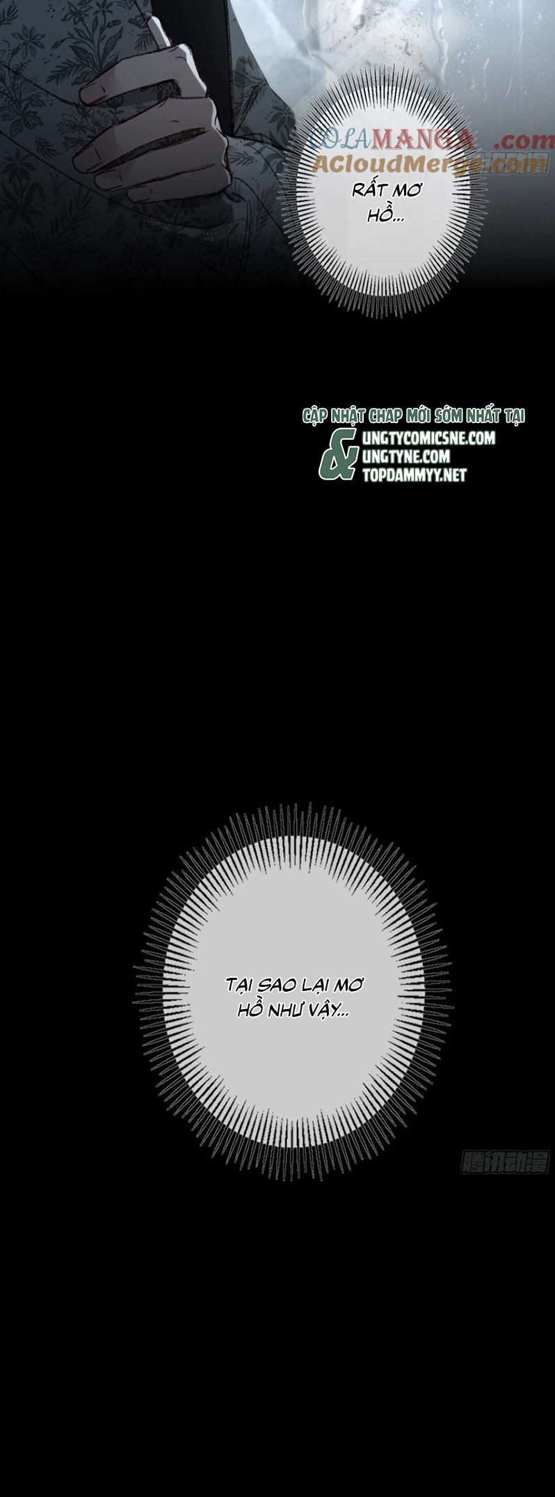 Ác Linh Chap 48 - Next Chap 49