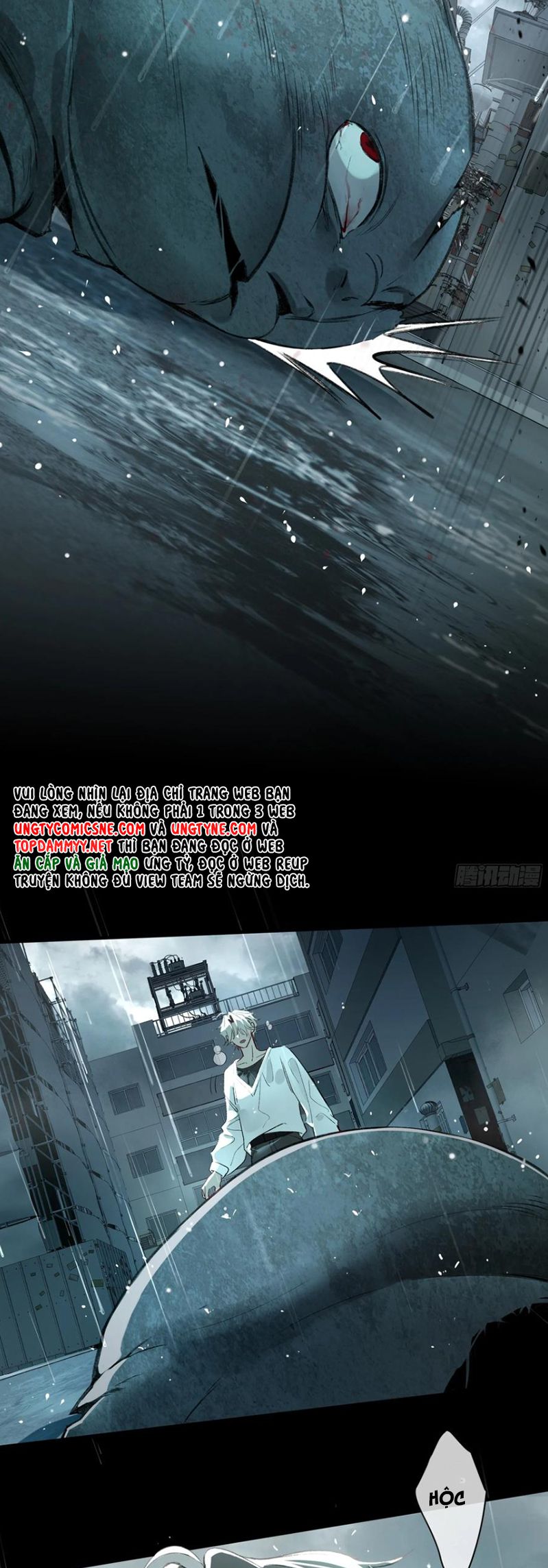 Ác Linh Chap 48 - Next Chap 49