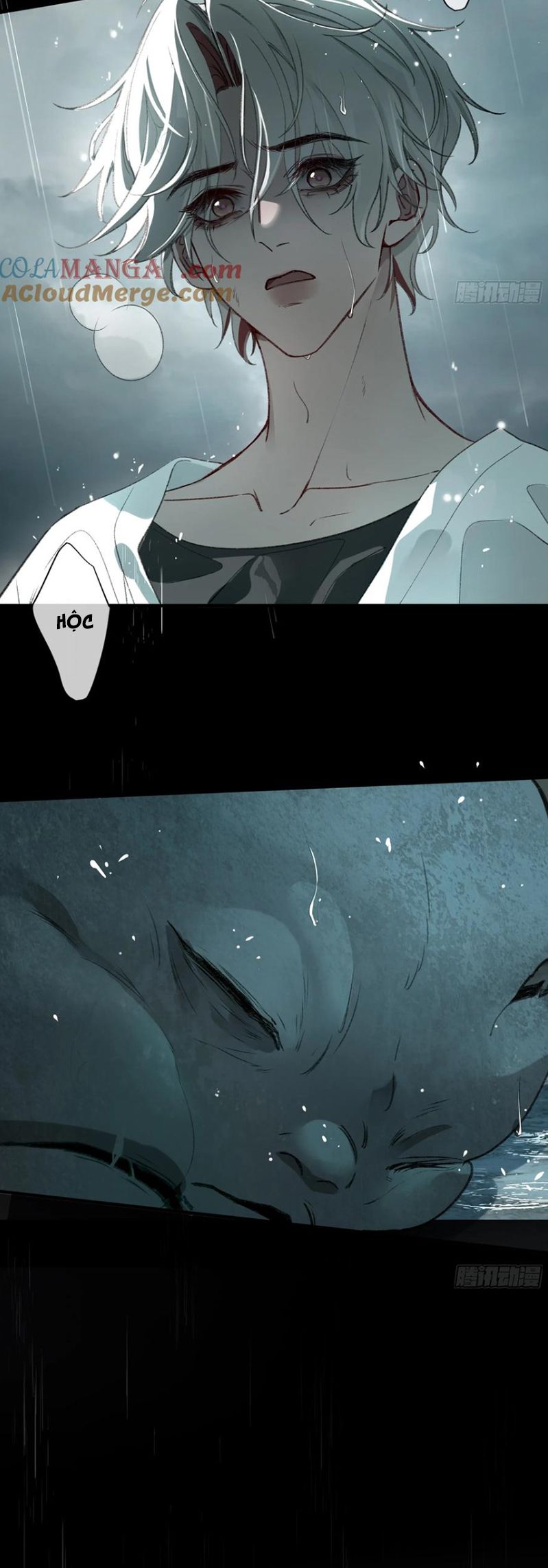 Ác Linh Chap 48 - Next Chap 49