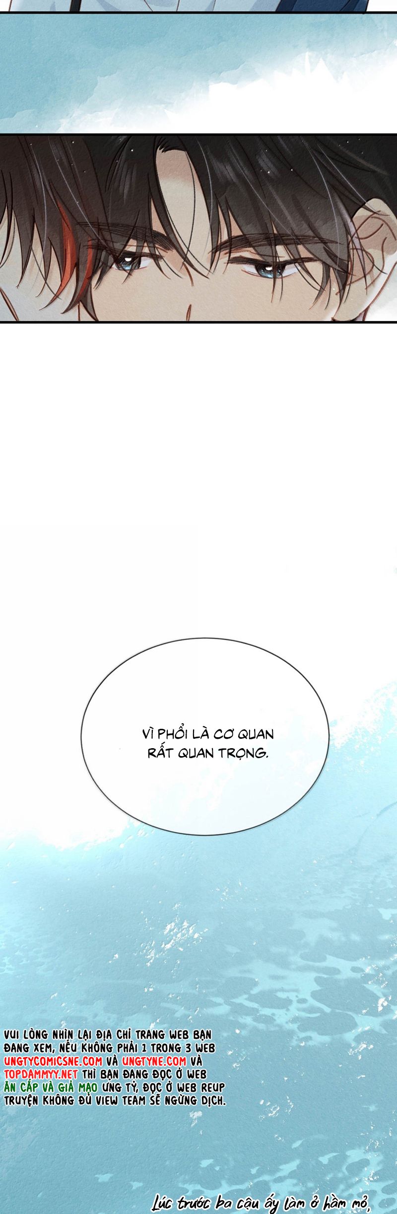 Sở Thiên Dĩ Nam Chap 21 - Next Chap 22