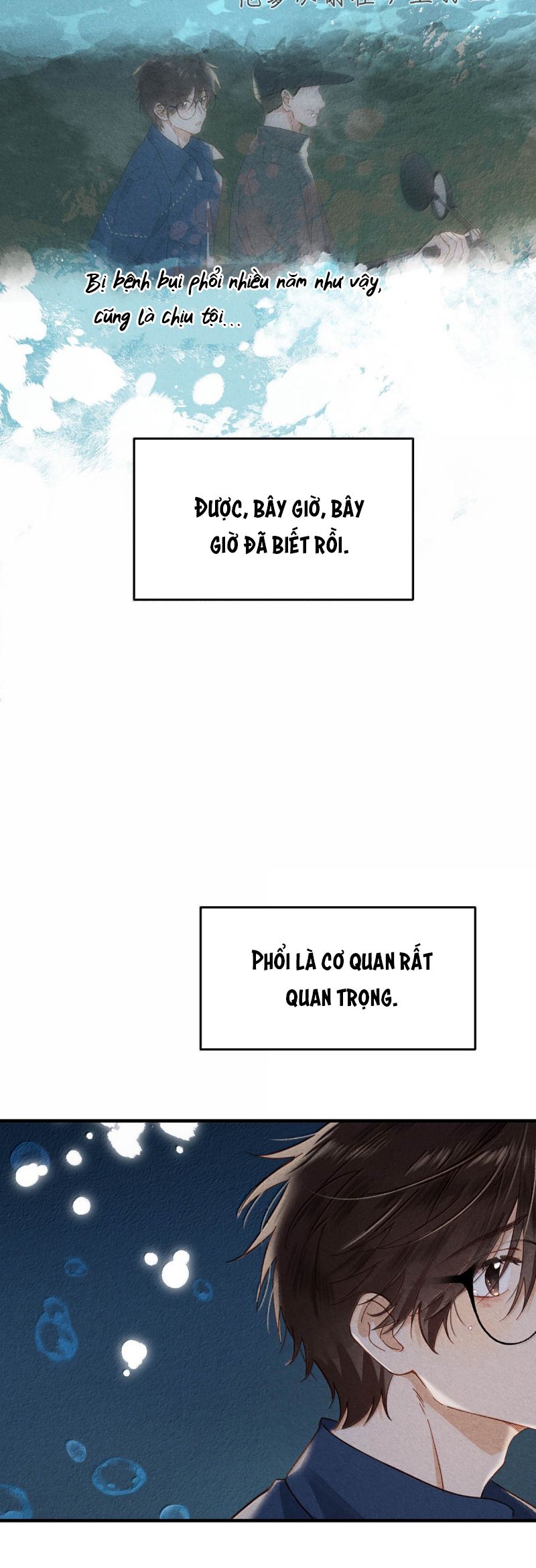 Sở Thiên Dĩ Nam Chap 21 - Next Chap 22