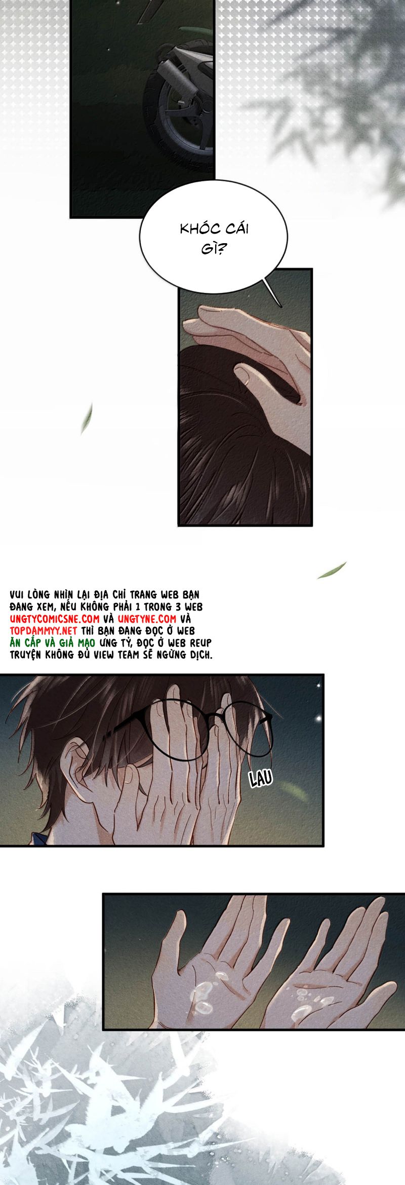 Sở Thiên Dĩ Nam Chap 21 - Next Chap 22