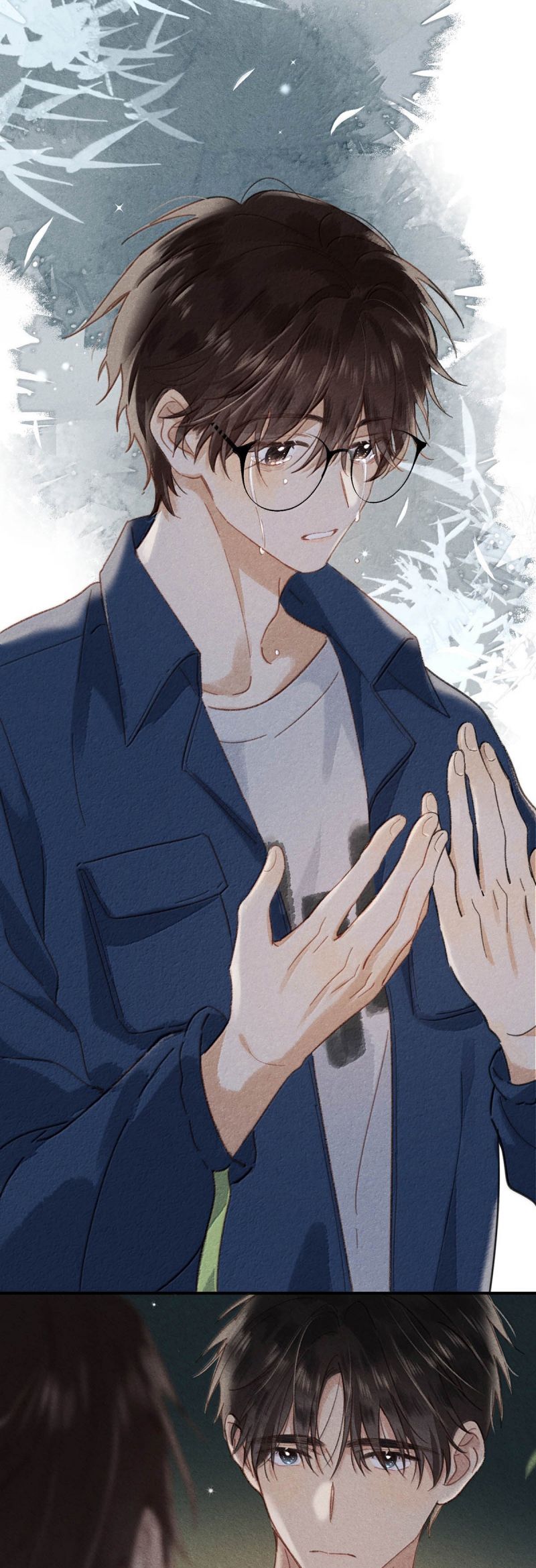 Sở Thiên Dĩ Nam Chap 21 - Next Chap 22