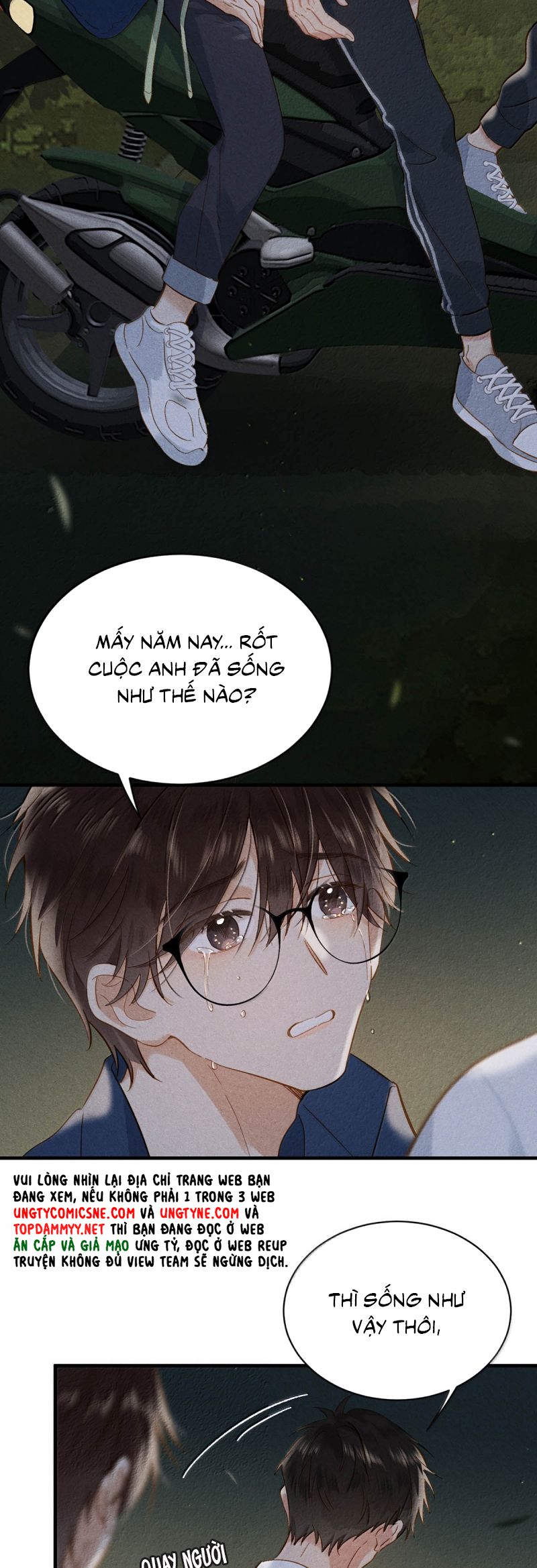 Sở Thiên Dĩ Nam Chap 21 - Next Chap 22