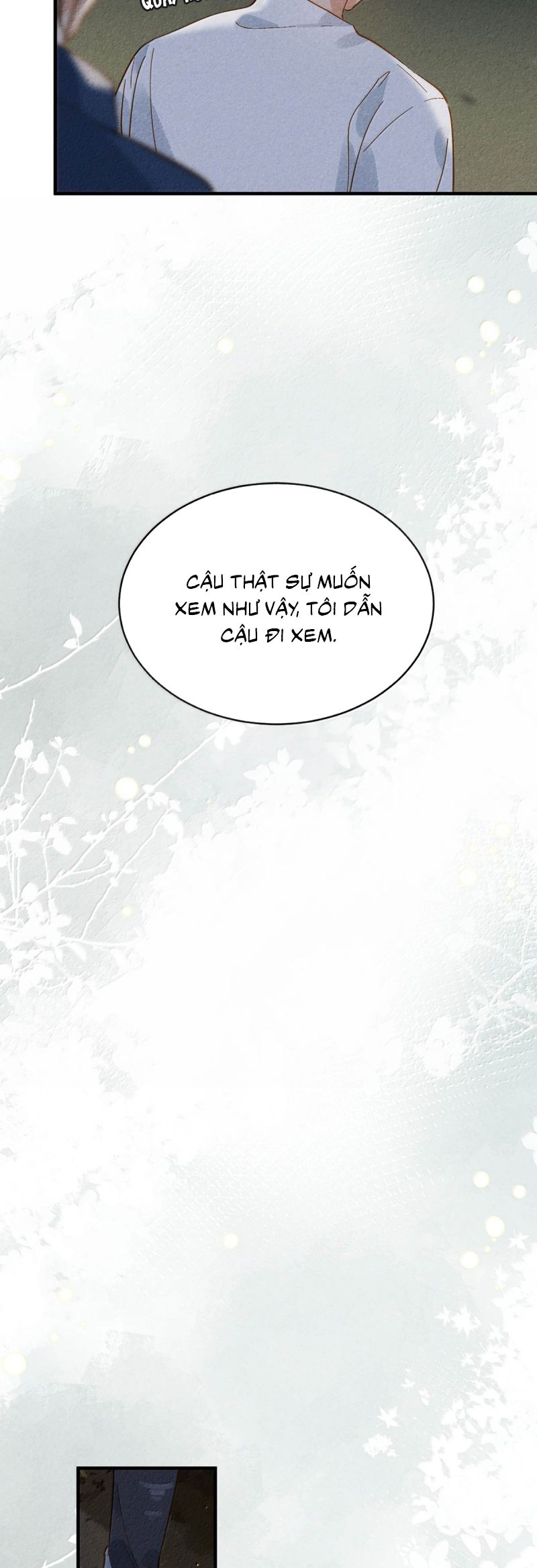 Sở Thiên Dĩ Nam Chap 21 - Next Chap 22