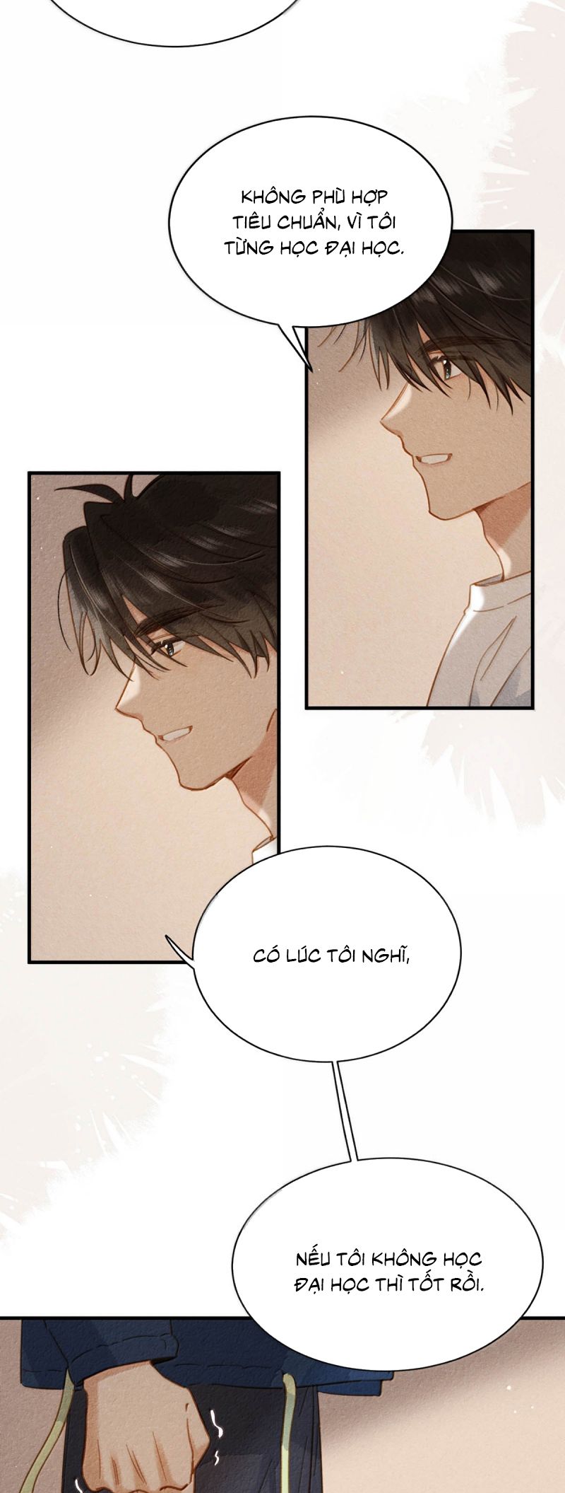 Sở Thiên Dĩ Nam Chap 21 - Next Chap 22