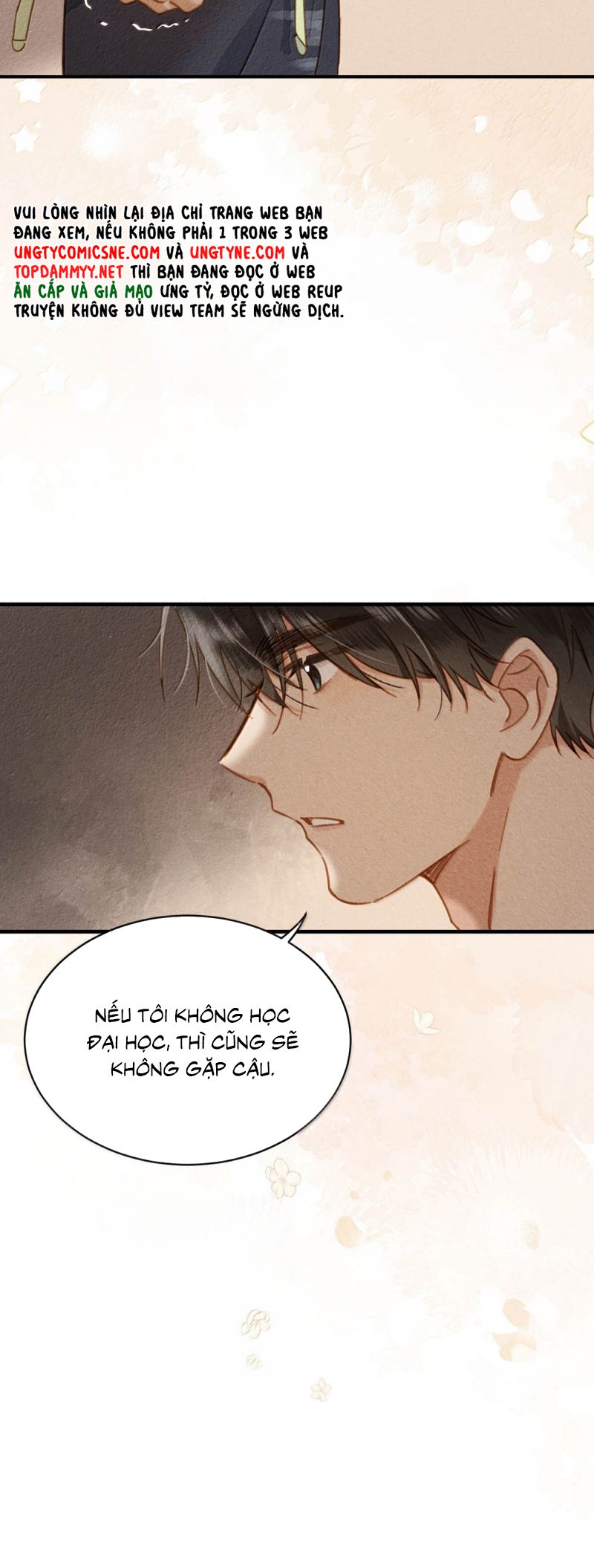 Sở Thiên Dĩ Nam Chap 21 - Next Chap 22