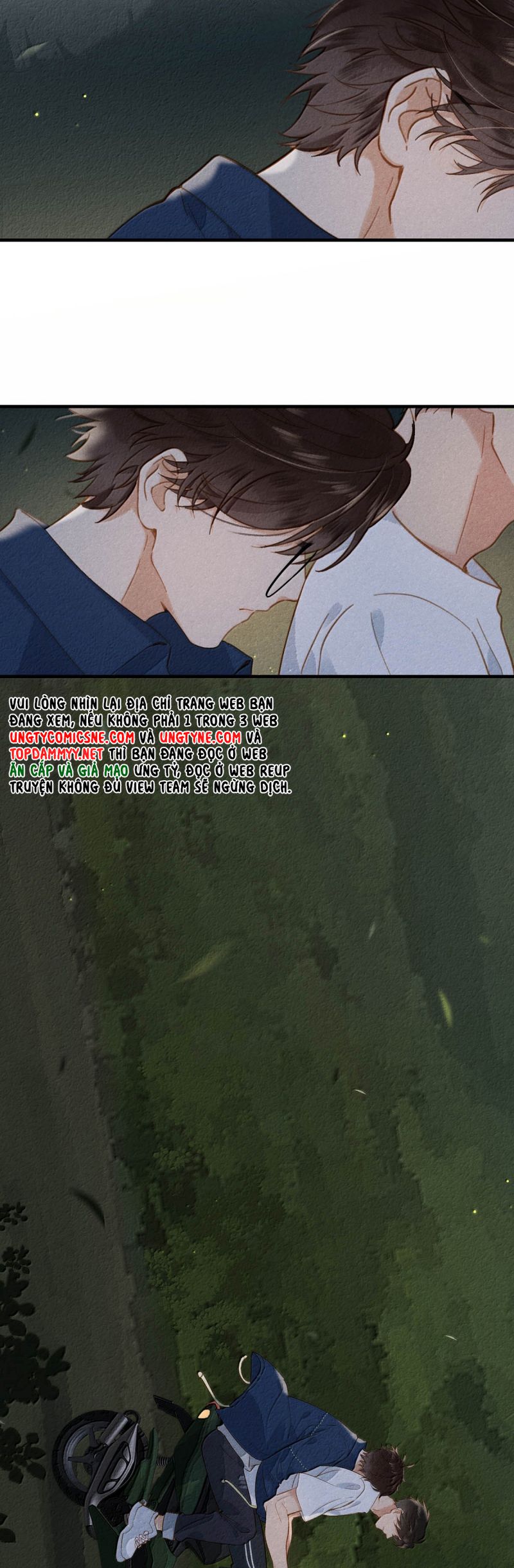 Sở Thiên Dĩ Nam Chap 21 - Next Chap 22