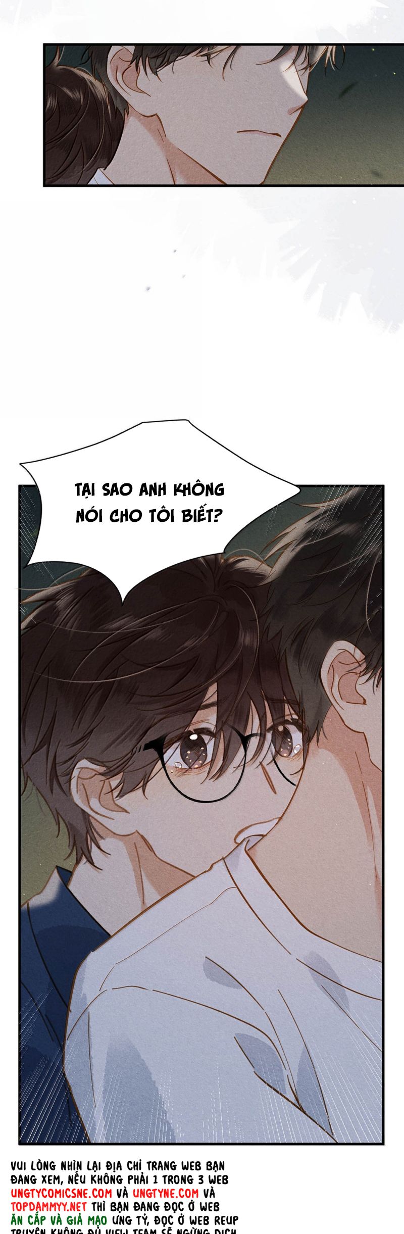 Sở Thiên Dĩ Nam Chap 21 - Next Chap 22