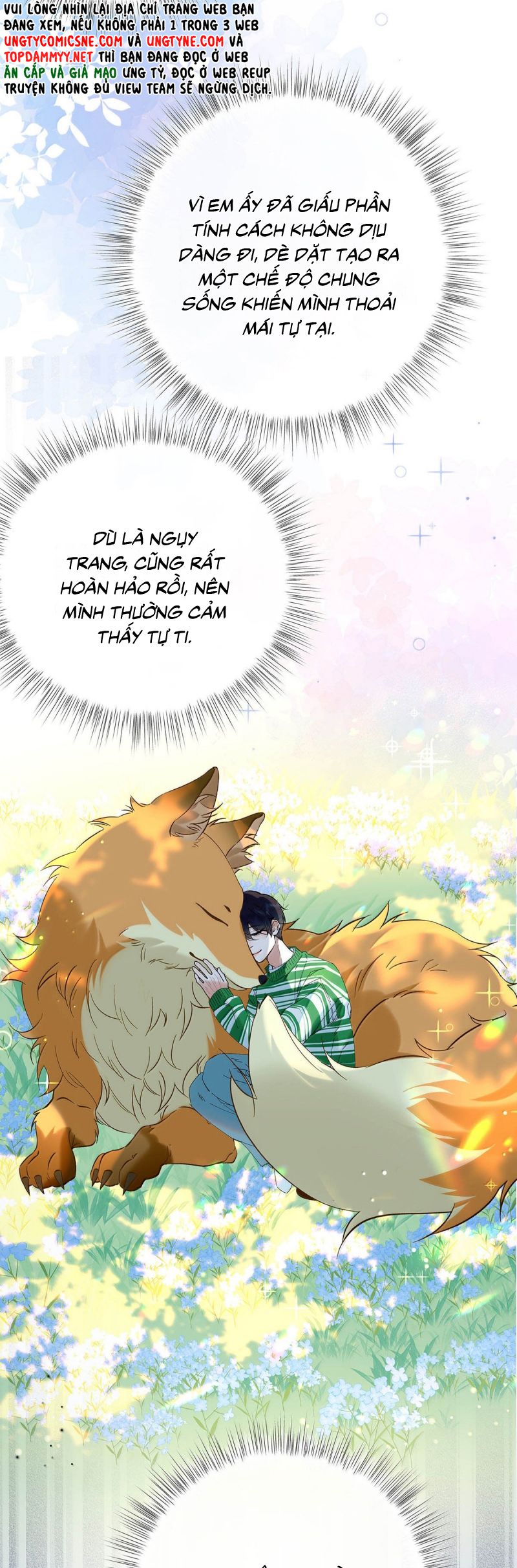 Từ Số Không Bắt Đầu Làm Bạn Trai Chap 61 - Trang 4