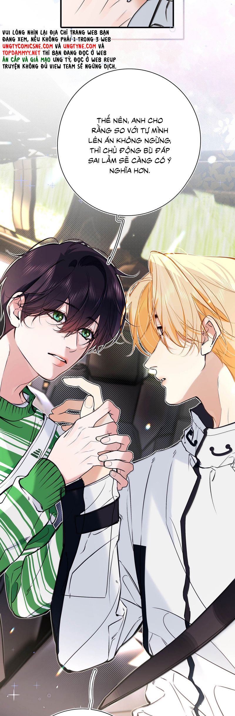 Từ Số Không Bắt Đầu Làm Bạn Trai Chap 61 - Trang 4