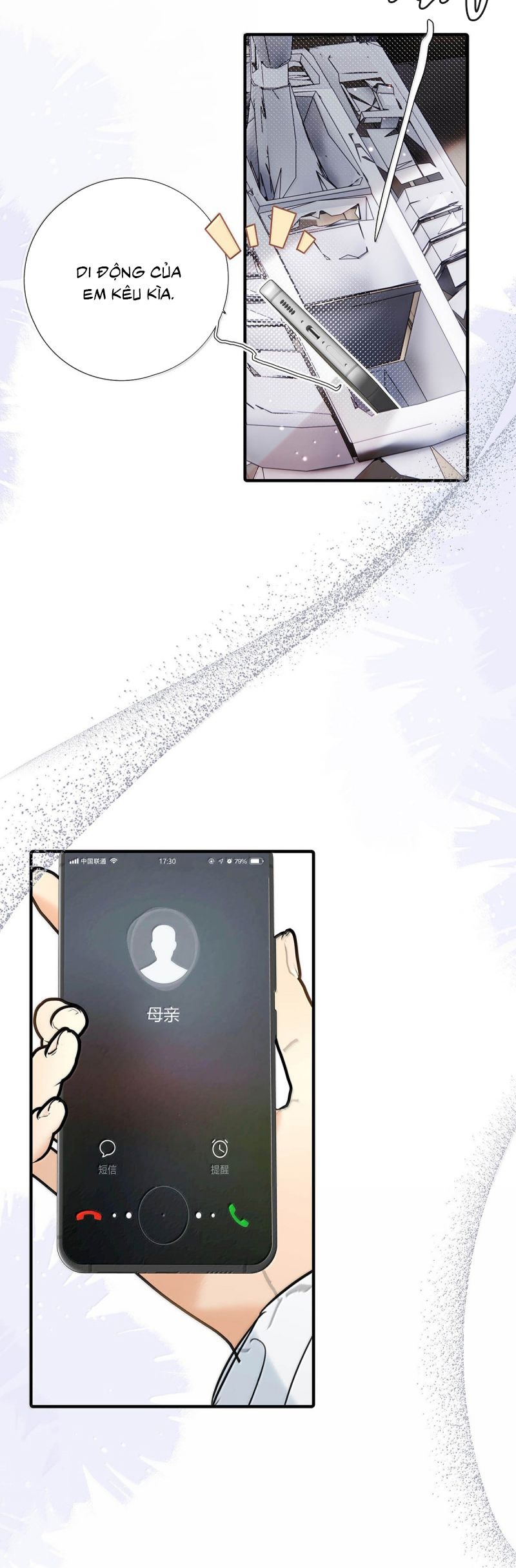 Từ Số Không Bắt Đầu Làm Bạn Trai Chap 61 - Trang 4