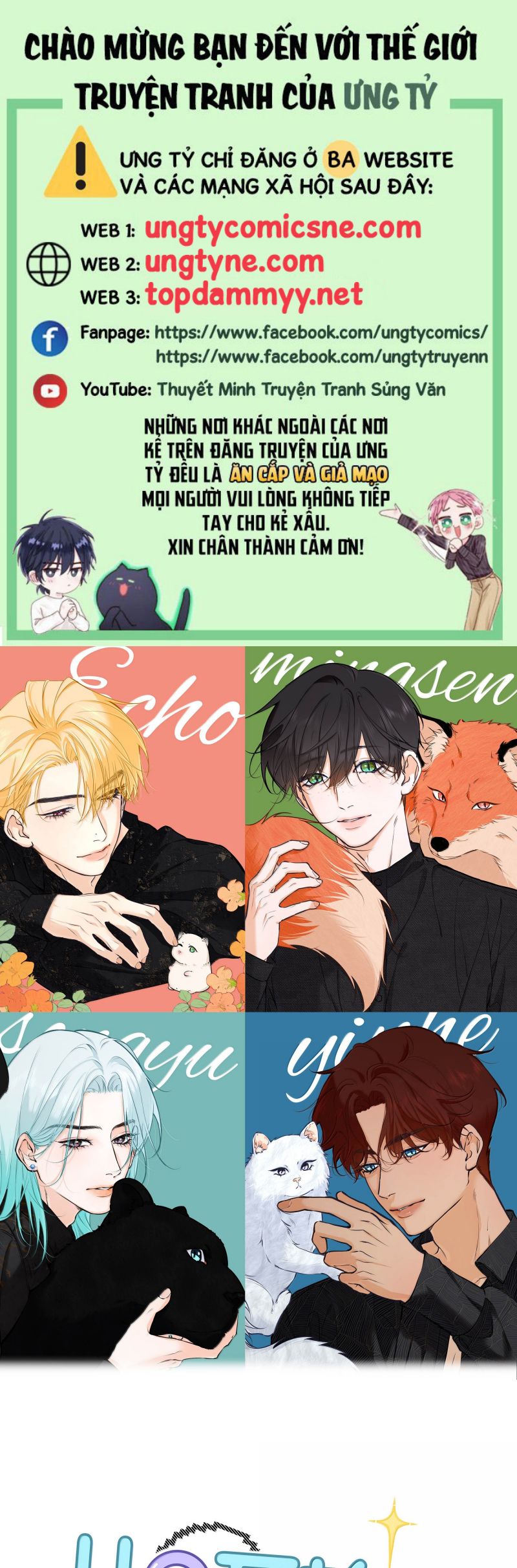 Từ Số Không Bắt Đầu Làm Bạn Trai Chap 61 - Trang 4