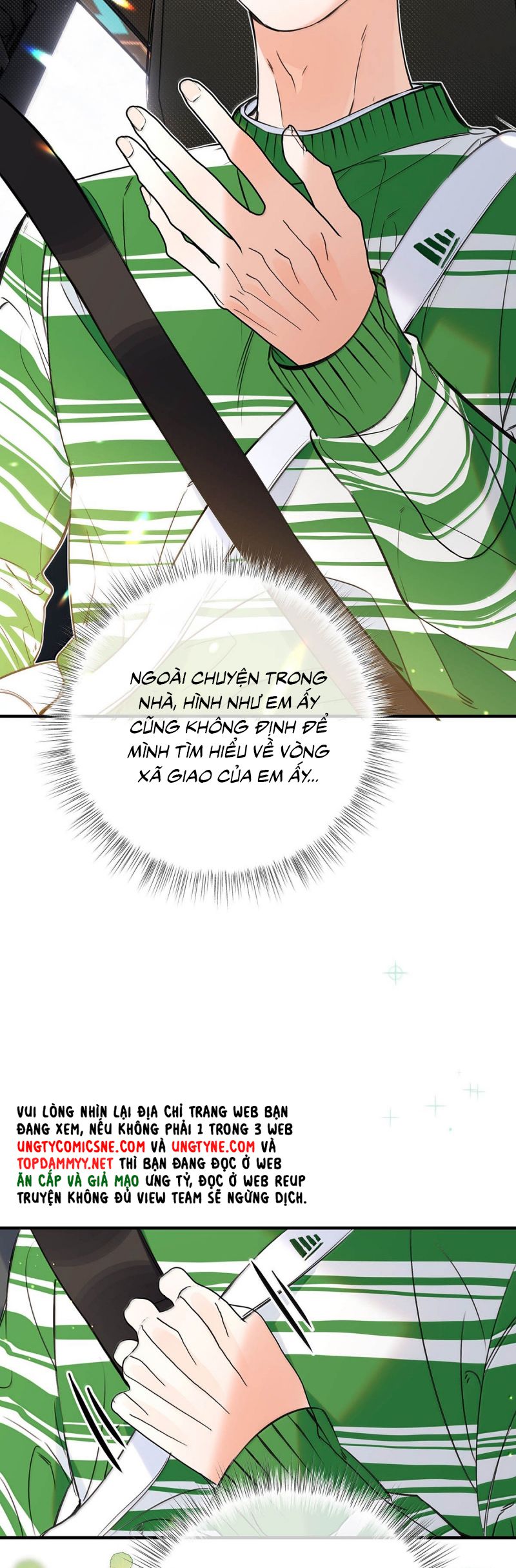 Từ Số Không Bắt Đầu Làm Bạn Trai Chap 61 - Trang 4
