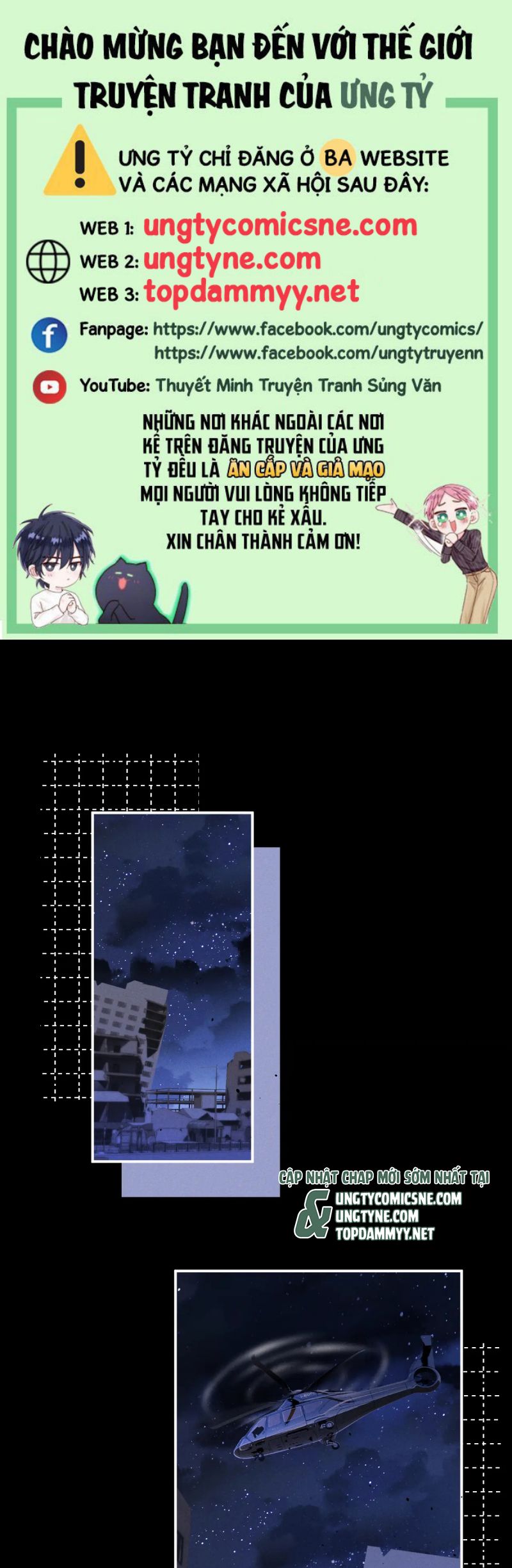 Chấp Sự Thỏ Cụp Tai Chap 165 - Trang 4