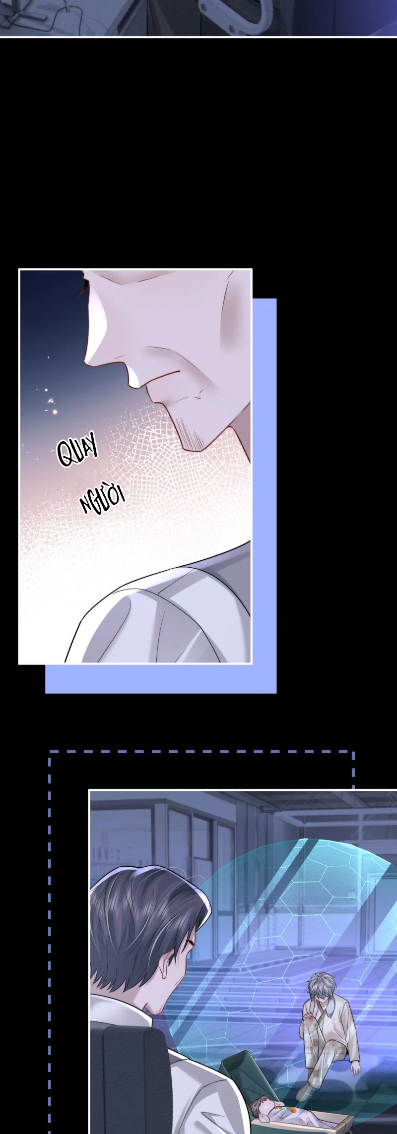 Chấp Sự Thỏ Cụp Tai Chap 165 - Trang 4