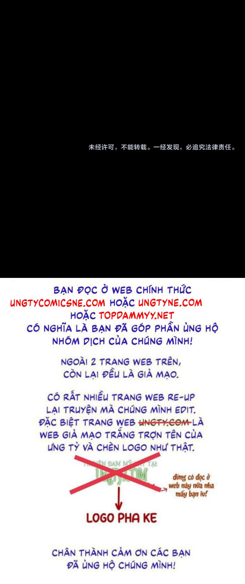 Chấp Sự Thỏ Cụp Tai Chap 165 - Trang 4