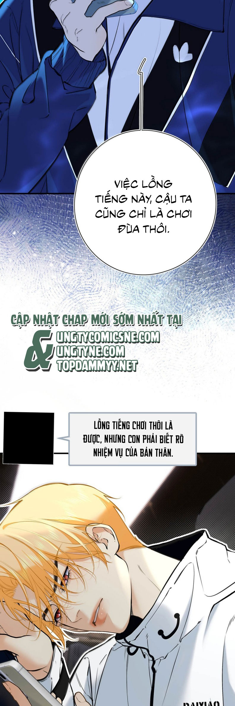 Từ Số Không Bắt Đầu Làm Bạn Trai Chap 62 - Trang 4