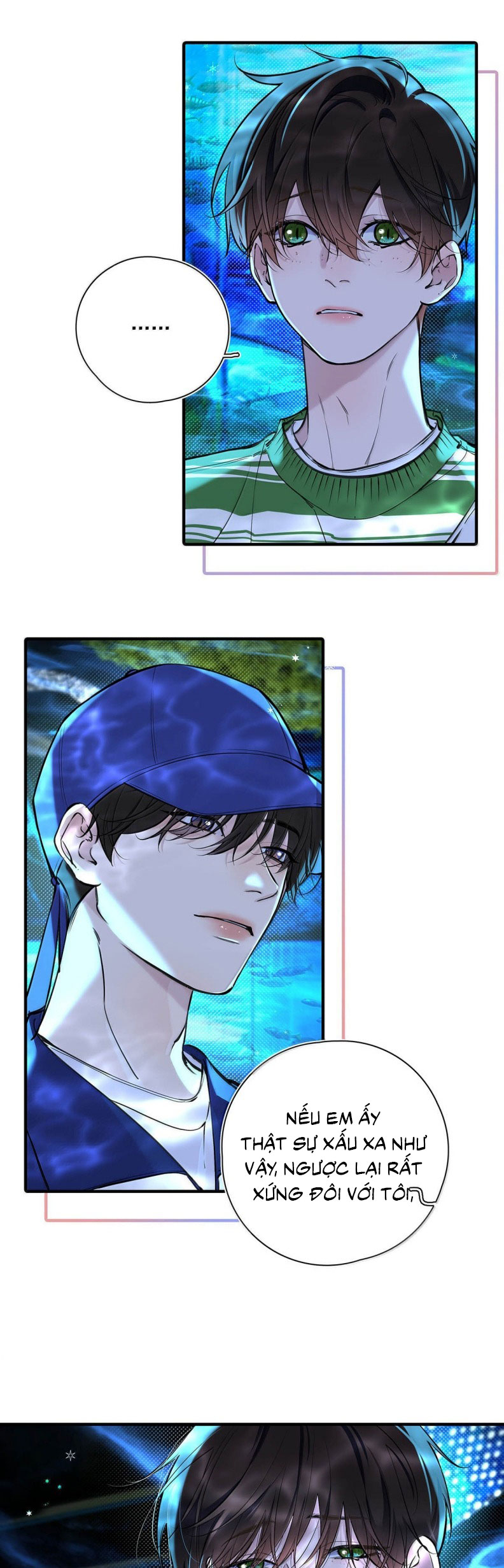 Từ Số Không Bắt Đầu Làm Bạn Trai Chap 62 - Trang 4