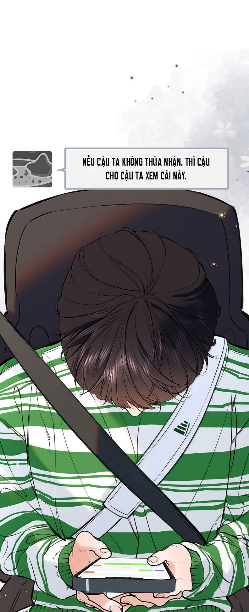Từ Số Không Bắt Đầu Làm Bạn Trai Chap 62 - Trang 4