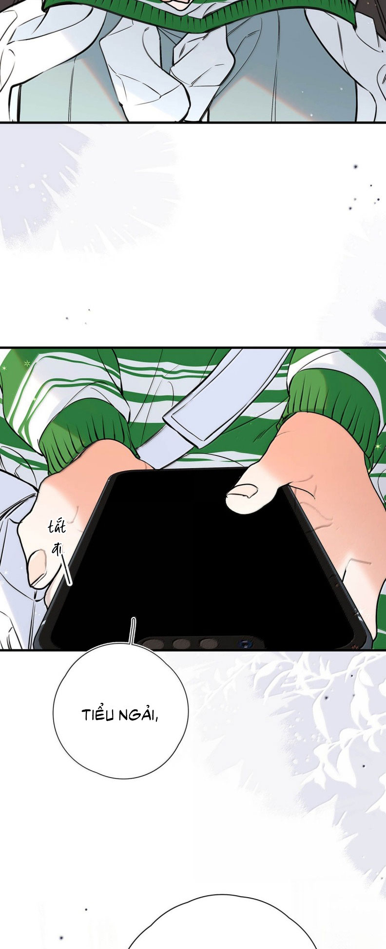 Từ Số Không Bắt Đầu Làm Bạn Trai Chap 62 - Trang 4
