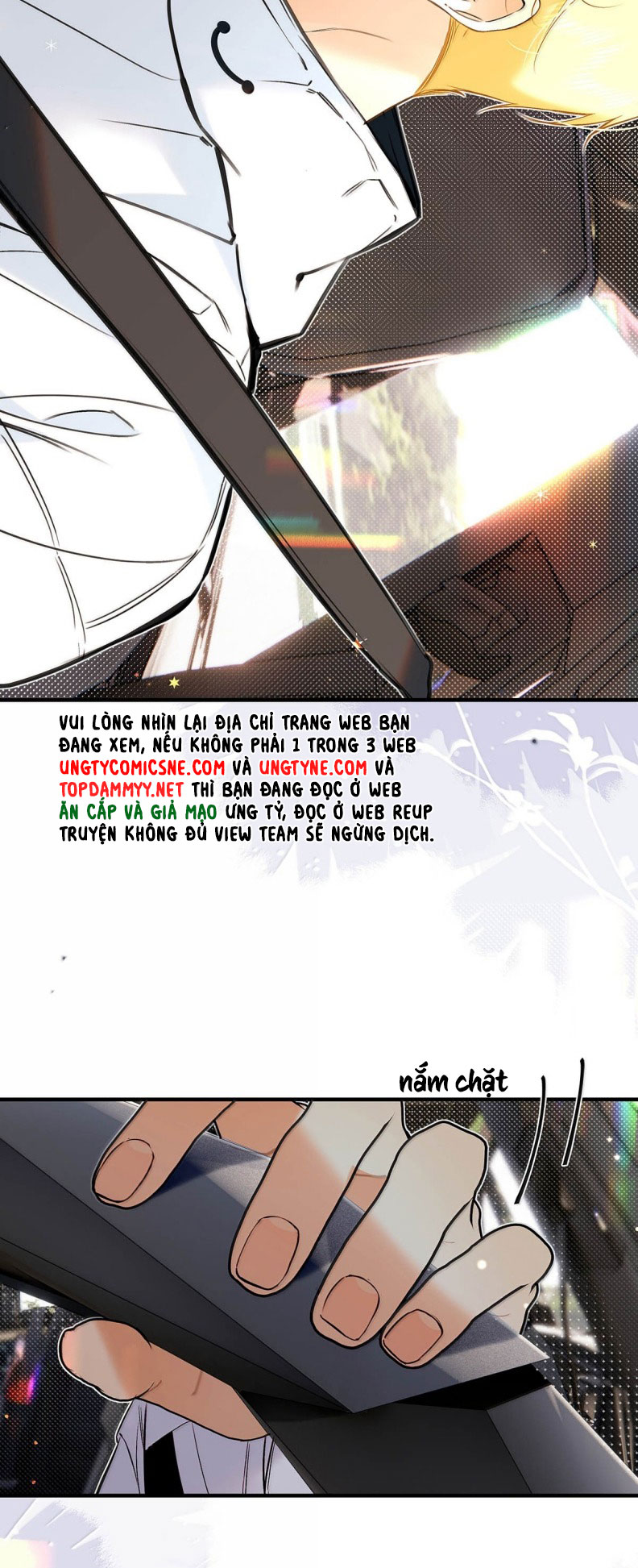 Từ Số Không Bắt Đầu Làm Bạn Trai Chap 62 - Trang 4