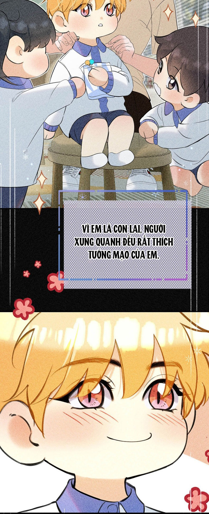 Từ Số Không Bắt Đầu Làm Bạn Trai Chap 62 - Trang 4
