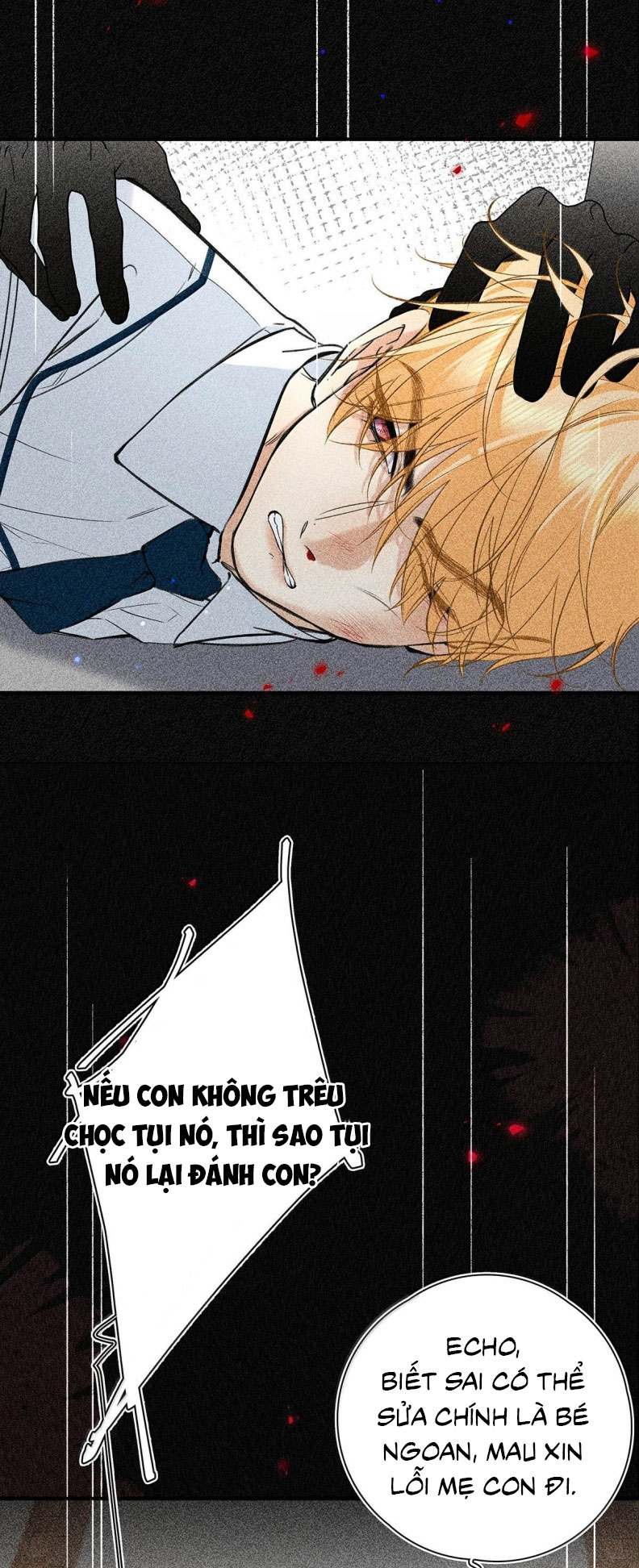Từ Số Không Bắt Đầu Làm Bạn Trai Chap 62 - Trang 4