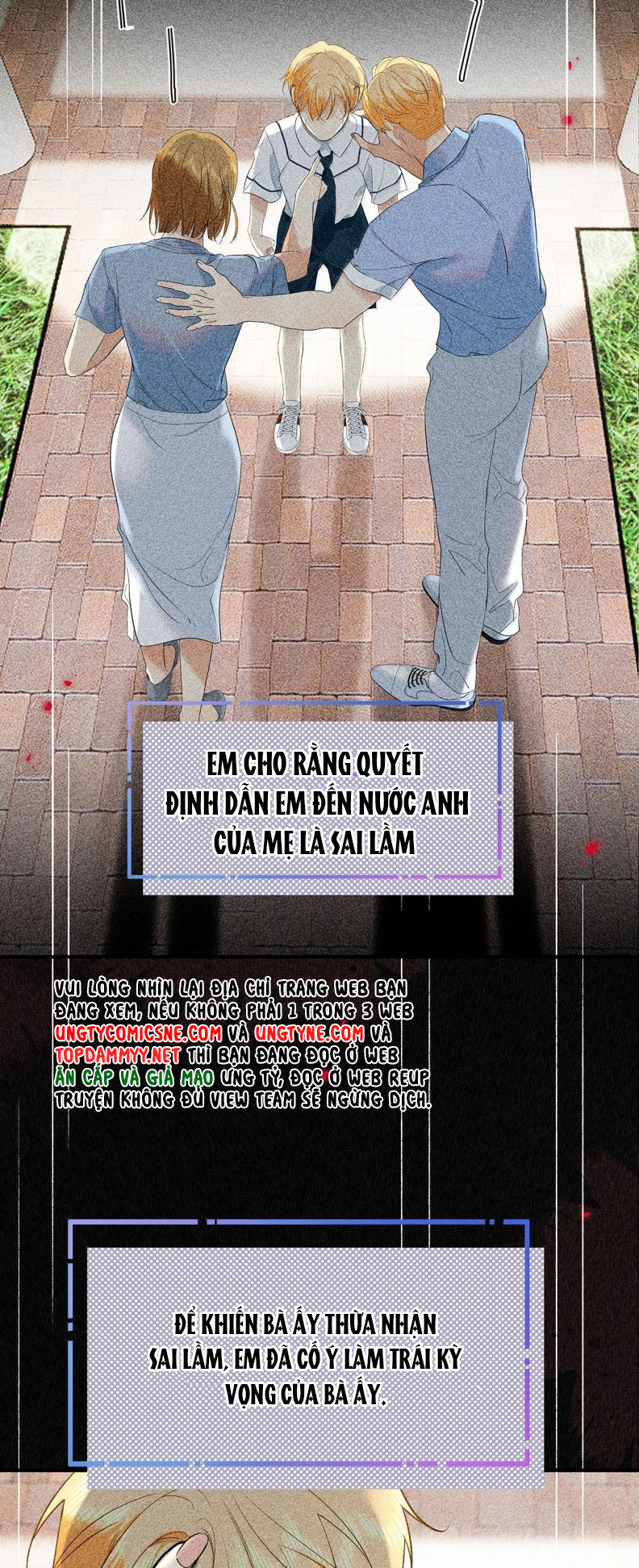 Từ Số Không Bắt Đầu Làm Bạn Trai Chap 62 - Trang 4