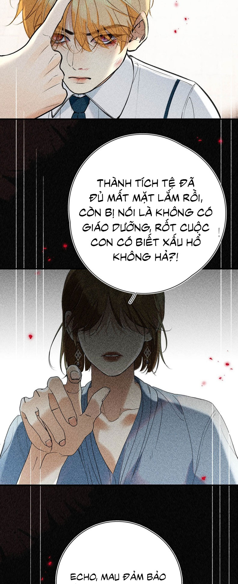 Từ Số Không Bắt Đầu Làm Bạn Trai Chap 62 - Trang 4