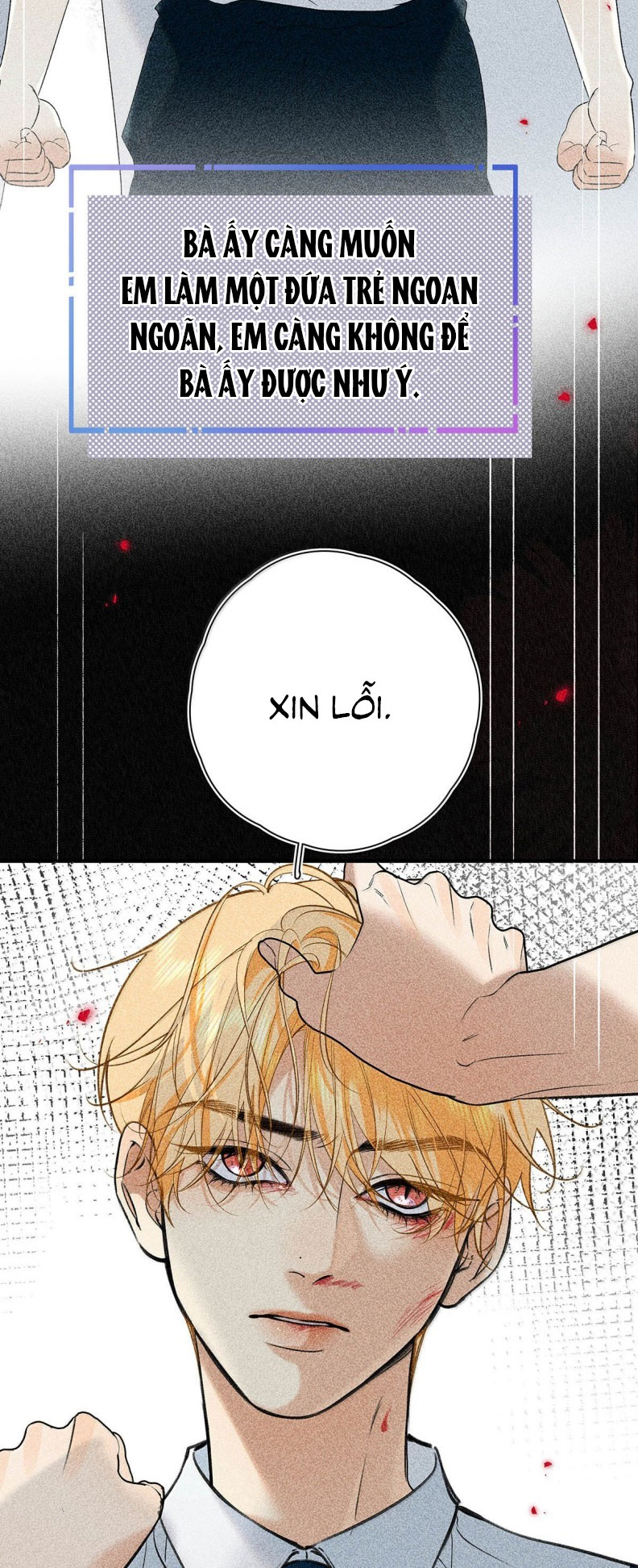 Từ Số Không Bắt Đầu Làm Bạn Trai Chap 62 - Trang 4